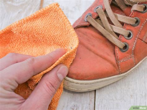 what to clean fake leather shoes with|how to disinfect faux leather.